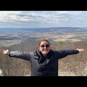 Meet your Posher, Katherin